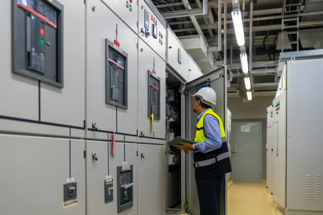 switchgear