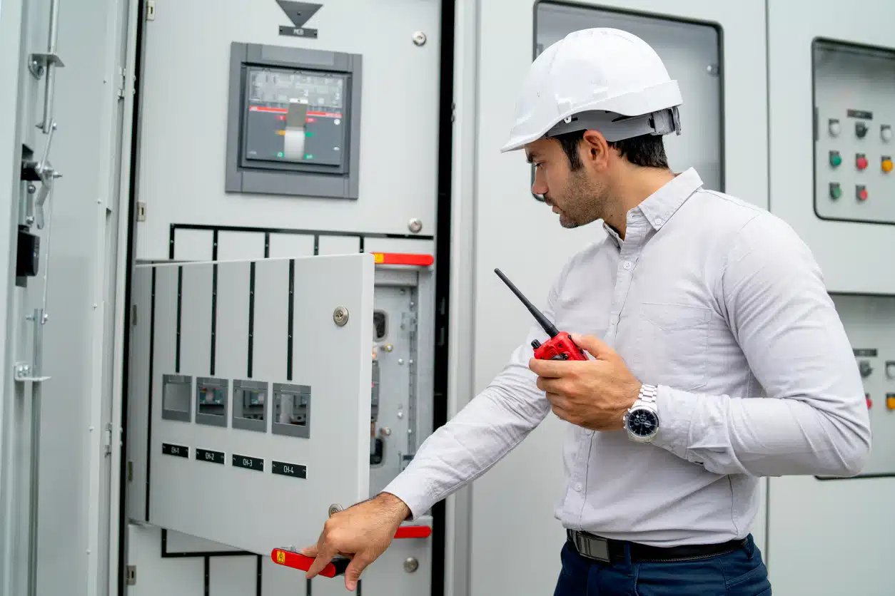 Switchgear Retrofit